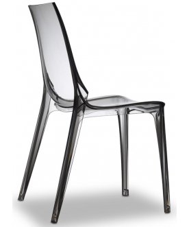 Пластиковый стул Vanity Chair