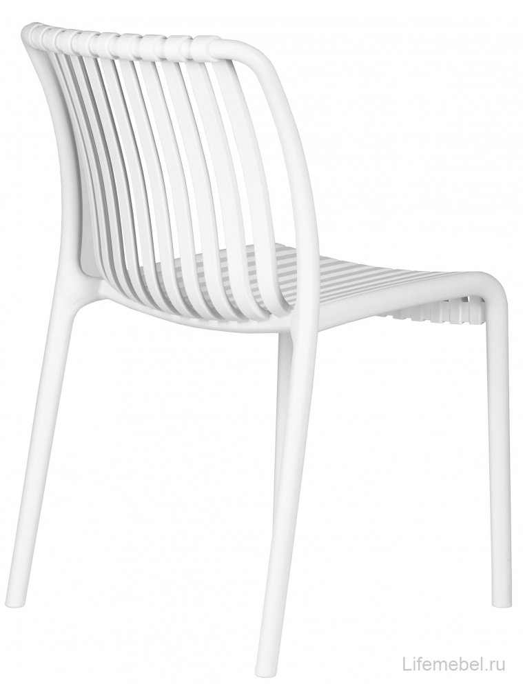 Стул обеденный Walter белый