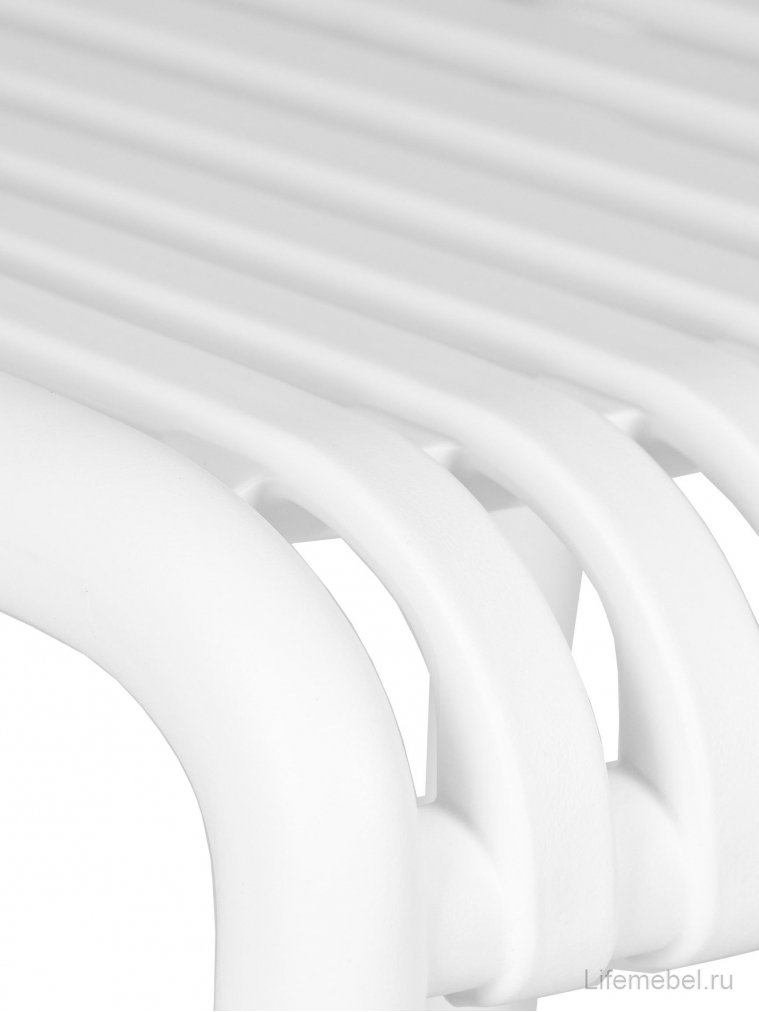 Стул обеденный Walter белый