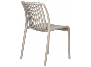 Пластиковый стул Walter