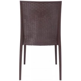 Пластиковый стул Palermo PP