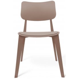 Пластиковый стул SHT-S110-P