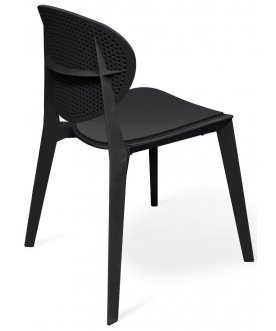 Пластиковый стул SHT-S111-P