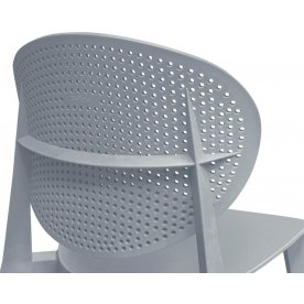 Пластиковый стул HT-S111