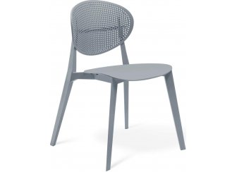 Пластиковый стул HT-S111