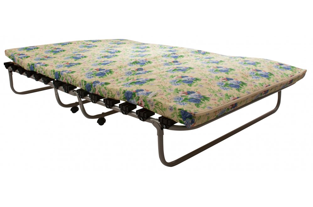 Кровать раскладная Виктория 1200 М