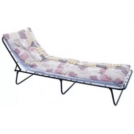 Раскладушка Алеся КР-60