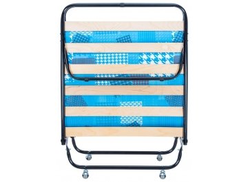 Раскладушка Leset Модель 206 с матрасом