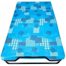 Раскладушка Leset Модель 216