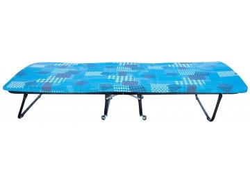 Раскладушка Leset Модель 218 с матрасом