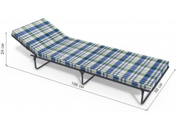 Раскладушка Олеся М