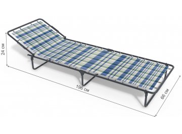 Раскладушка Олеся