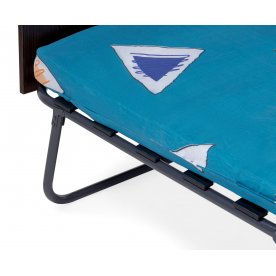 Раскладушка Престиж-2