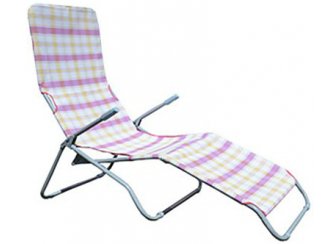 Кресло-шезлонг Лагуна с258