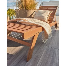 Шезлонг Beila