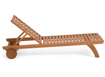 Шезлонг Beila