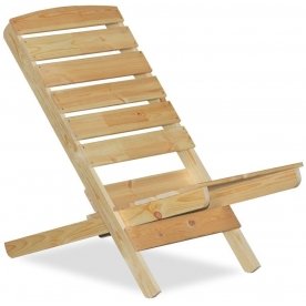 Шезлонг Бруклин