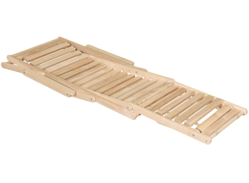 Шезлонг Чивас