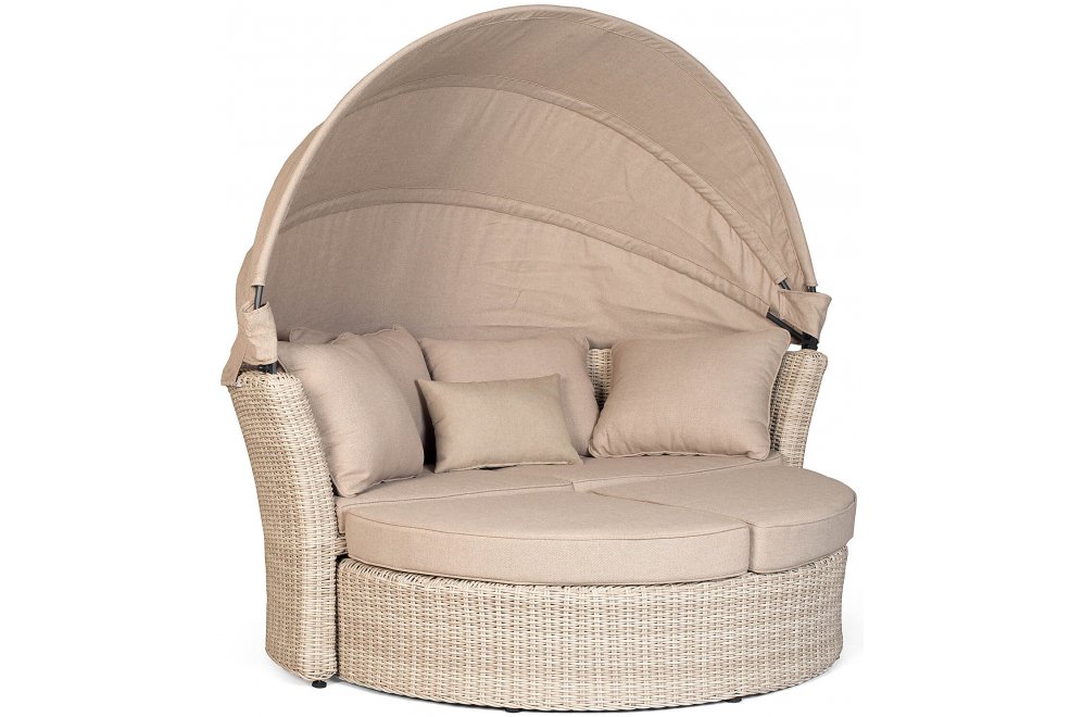 Шезлонг AFM-325 beige