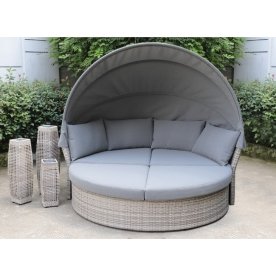 Шезлонг AFM-325G