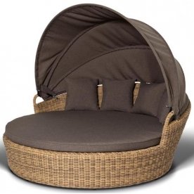 Шезлонг Эйприл