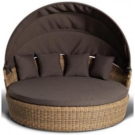 Шезлонг Эйприл