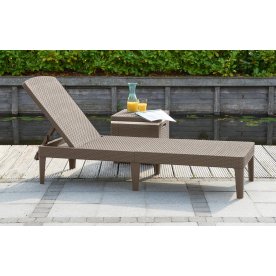 Шезлонг Ингрид