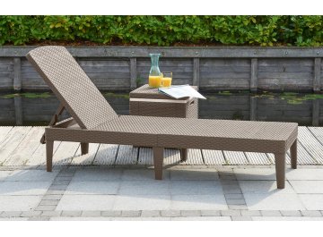 Шезлонг Ингрид