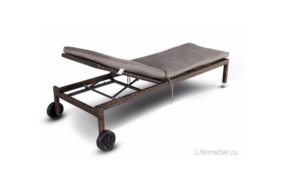 Шезлонг Letti