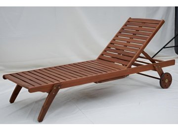 Шезлонг A37B