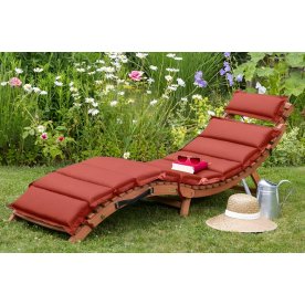 Шезлонг AFM-803A