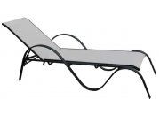 Шезлонг-лежак Бирма 2 MC-2051B