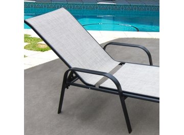 Шезлонг-лежак Бирма 2 MC-2051B