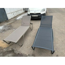 Шезлонг-лежак Ankara