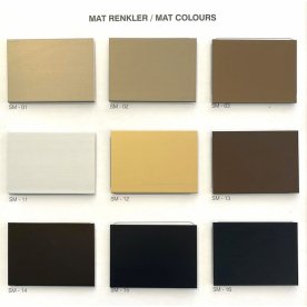 Шезлонг-лежак Ankara