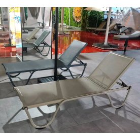 Шезлонг-лежак Ankara