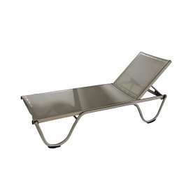 Шезлонг-лежак Ankara