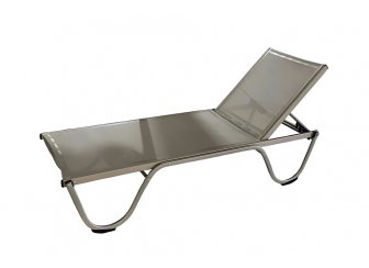 Шезлонг-лежак Ankara