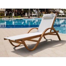 Шезлонг Мальта AFM-511