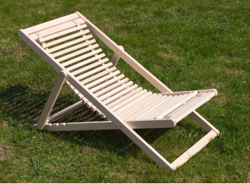 Шезлонг Мартини 22