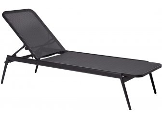 Шезлонг Муза