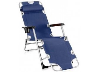 Шезлонг Прима CHO-103D