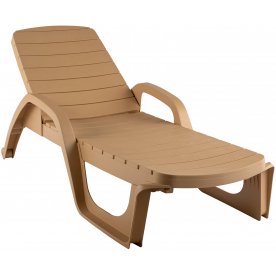 Шезлонг Прованс