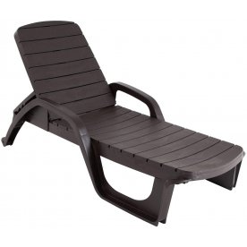 Шезлонг Прованс