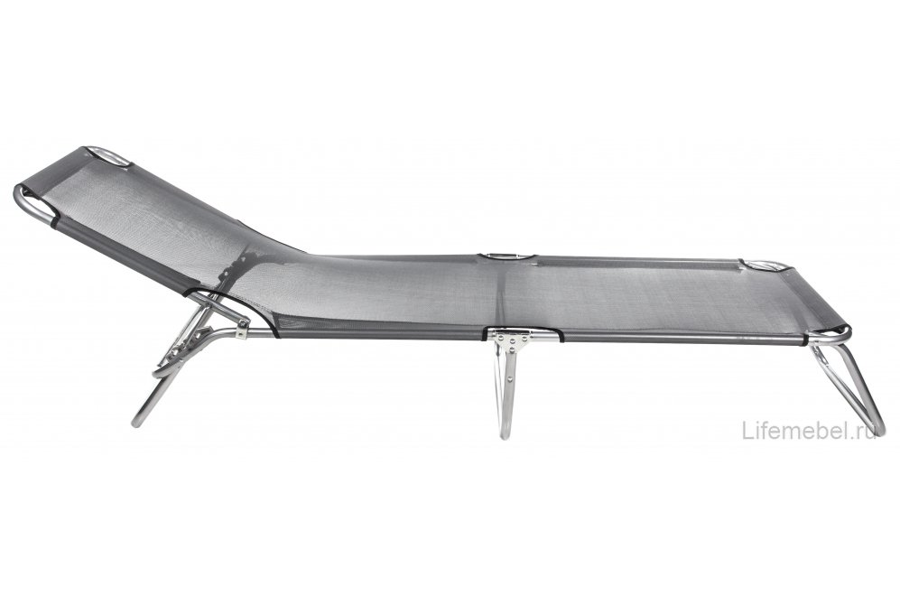 Шезлонг раскладной "Дуэт"