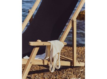 Шезлонг Vilara