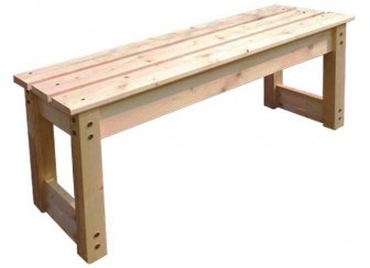 Лавка Василиса