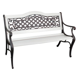 Скамейка Ирида