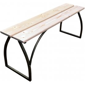 Скамейка Эконом