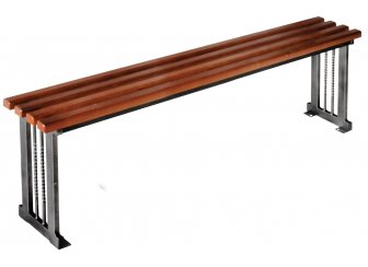 Скамейка Мадрид